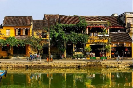 Tour Du Lịch Cần Thơ - Đà Nẵng - Sơn Trà - Cù Lao Chàm - Hội An - Bà Nà 3 Ngày